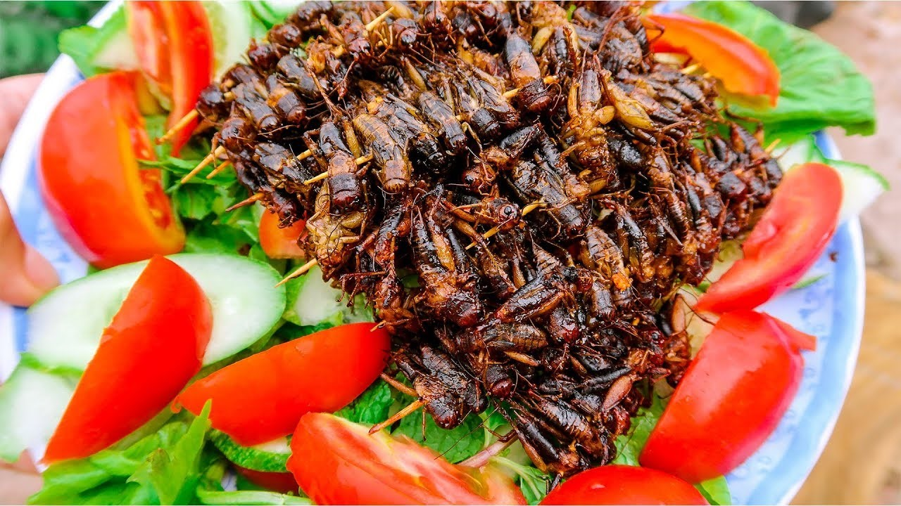 Mua mắm tôm ngon ở Sài Gòn